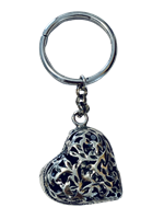 Trousseau Gioie Gobbo Femme in Argent PCAGCUORE - PCAGCUORE
